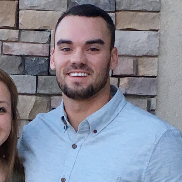 Meet your Posher, Lance - Picture 1 of 1